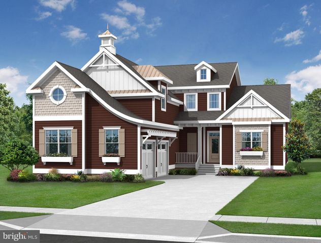 1121 MAJESTY LN, Middletown, DE 19709