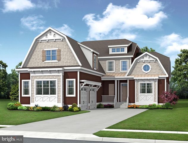 1121 MAJESTY LN, Middletown, DE 19709