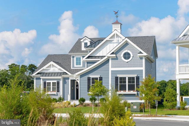 1121 MAJESTY LN, Middletown, DE 19709