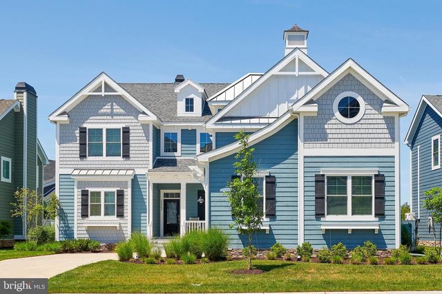 1121 MAJESTY LN, Middletown, DE 19709