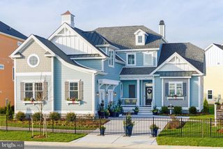 1121 MAJESTY LN, Middletown, DE 19709