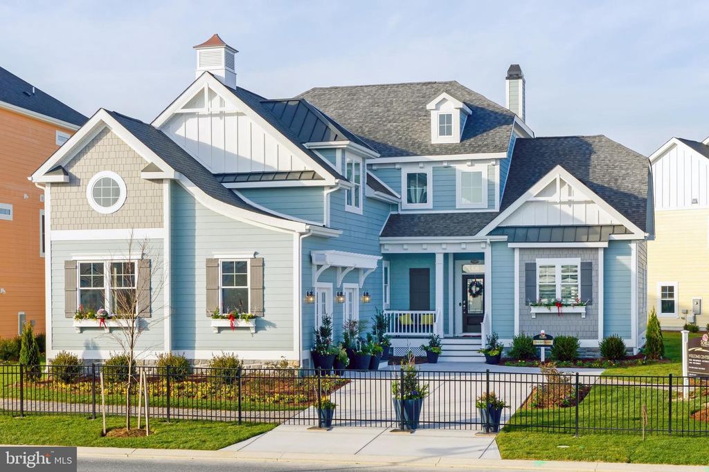 1121 MAJESTY LN, Middletown, DE 19709