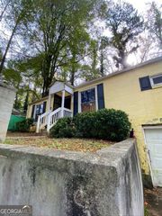 1750 Beechwood Boulevard SW, Atlanta, GA 30311