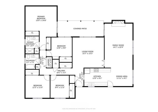 6995 Wavecrest Way, Sacramento, CA 95831