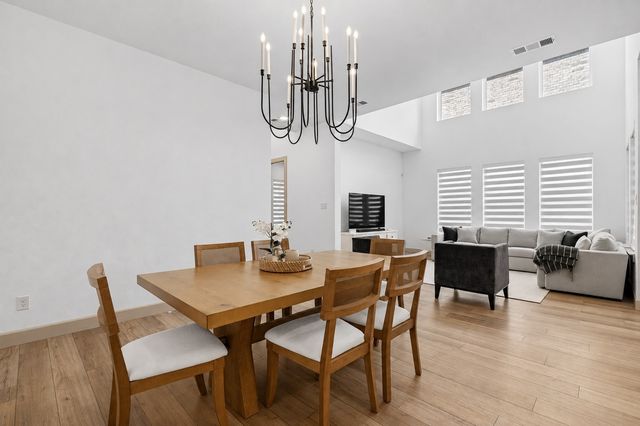9540 Hedge Street, Frisco, TX 75034