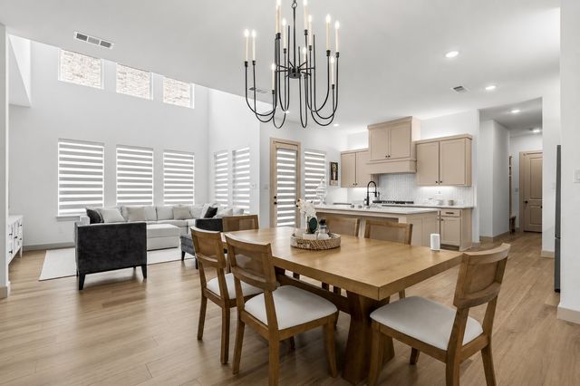 9540 Hedge Street, Frisco, TX 75034