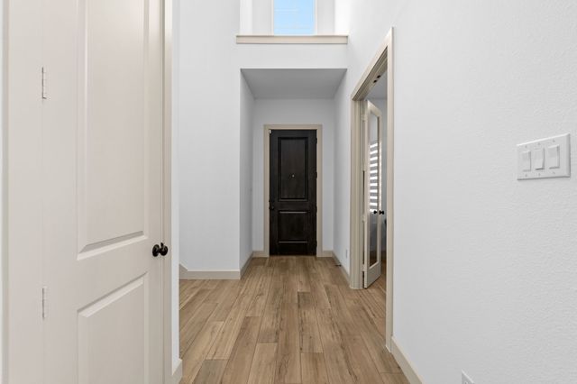 9540 Hedge Street, Frisco, TX 75034