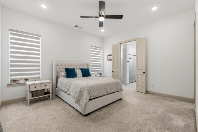 9540 Hedge Street, Frisco, TX 75034