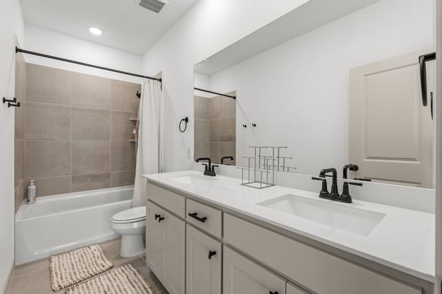 9540 Hedge Street, Frisco, TX 75034