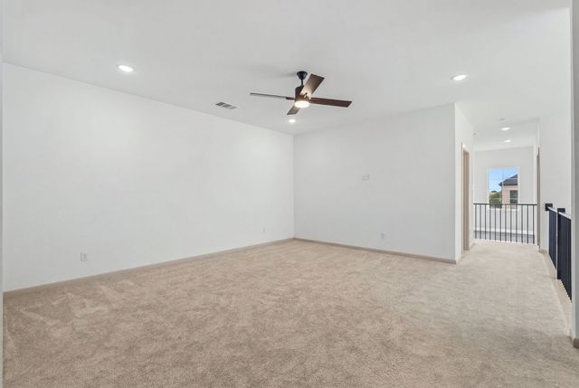 9540 Hedge Street, Frisco, TX 75034