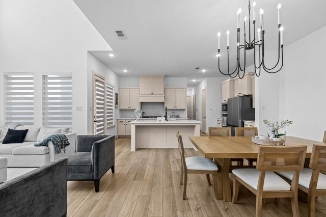 9540 Hedge Street, Frisco, TX 75034