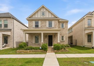 9540 Hedge Street, Frisco, TX 75034