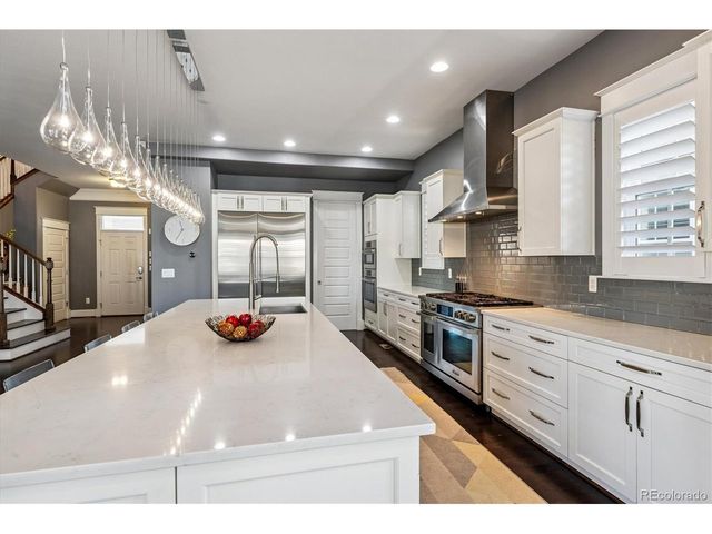 5497 N Xanthia Ct, Denver, CO 80238