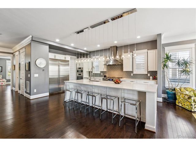 5497 N Xanthia Ct, Denver, CO 80238