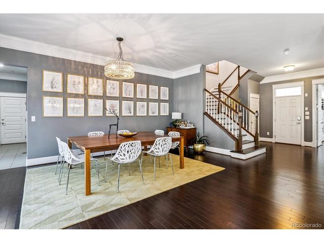 5497 N Xanthia Ct, Denver, CO 80238