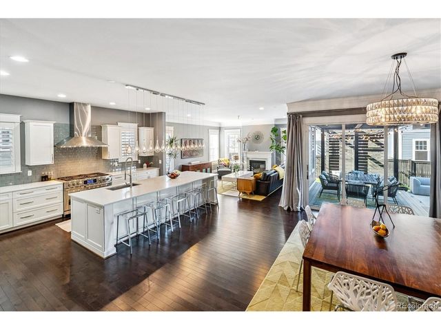 5497 N Xanthia Ct, Denver, CO 80238