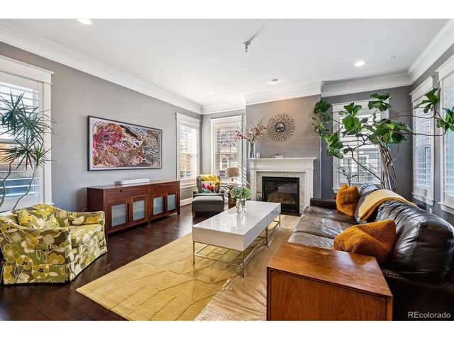 5497 N Xanthia Ct, Denver, CO 80238