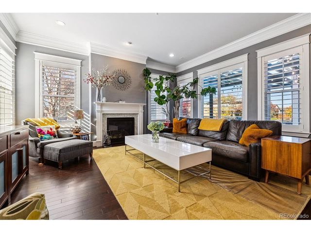 5497 N Xanthia Ct, Denver, CO 80238