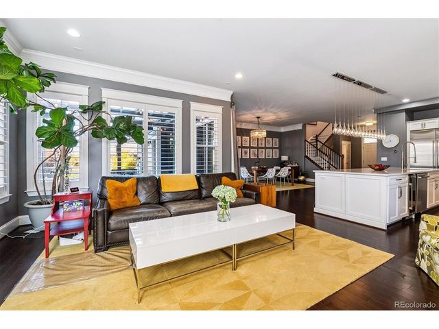 5497 N Xanthia Ct, Denver, CO 80238