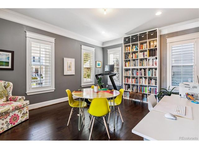 5497 N Xanthia Ct, Denver, CO 80238