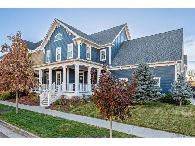 5497 N Xanthia Ct, Denver, CO 80238