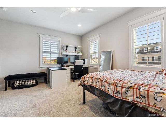 5497 N Xanthia Ct, Denver, CO 80238