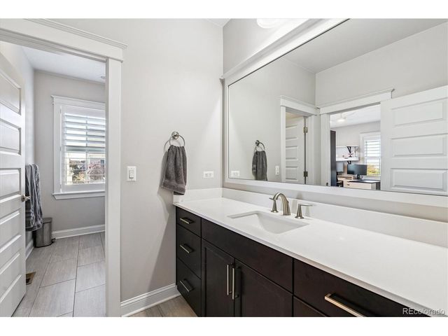 5497 N Xanthia Ct, Denver, CO 80238