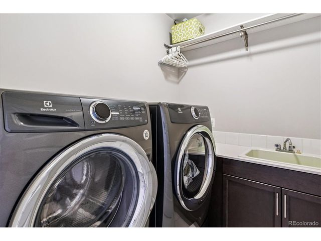 5497 N Xanthia Ct, Denver, CO 80238