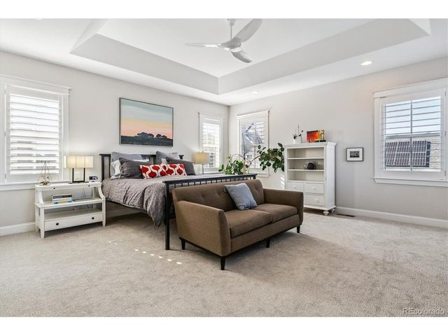 5497 N Xanthia Ct, Denver, CO 80238