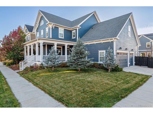 5497 N Xanthia Ct, Denver, CO 80238