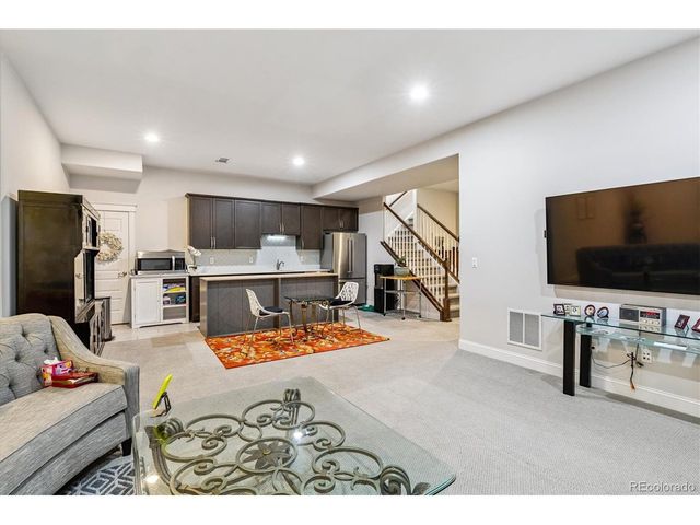 5497 N Xanthia Ct, Denver, CO 80238