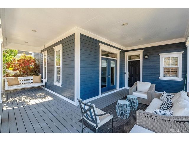 5497 N Xanthia Ct, Denver, CO 80238