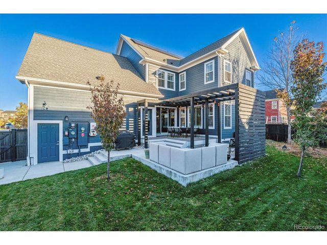 5497 N Xanthia Ct, Denver, CO 80238