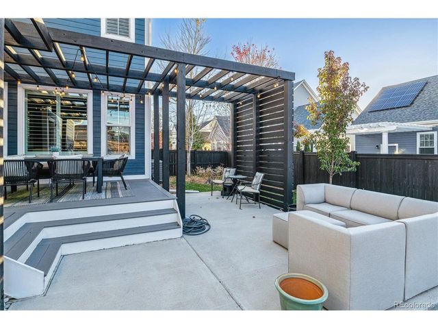 5497 N Xanthia Ct, Denver, CO 80238