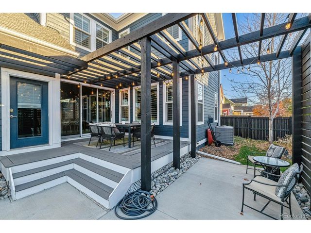 5497 N Xanthia Ct, Denver, CO 80238