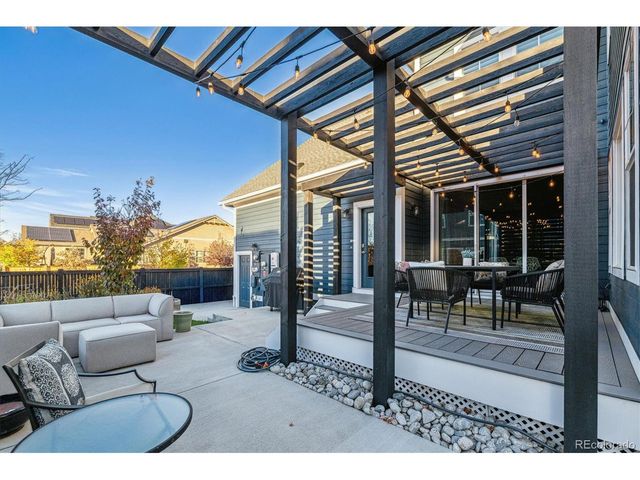 5497 N Xanthia Ct, Denver, CO 80238