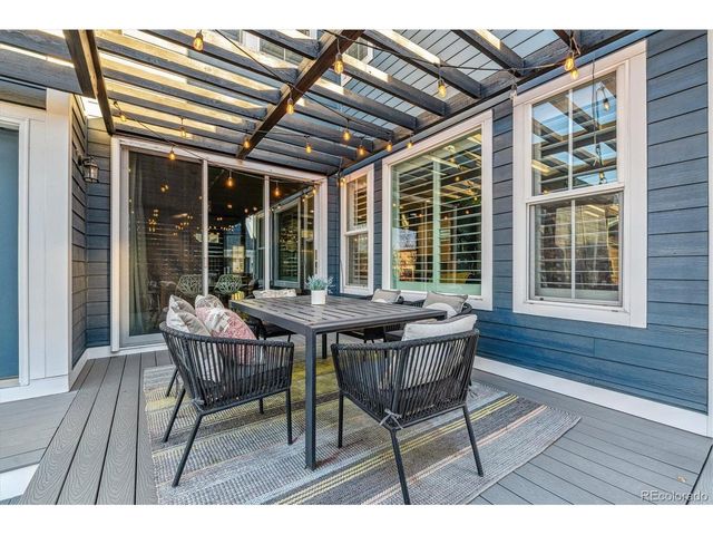 5497 N Xanthia Ct, Denver, CO 80238