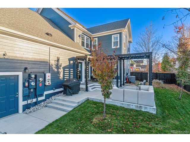 5497 N Xanthia Ct, Denver, CO 80238