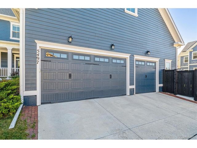 5497 N Xanthia Ct, Denver, CO 80238