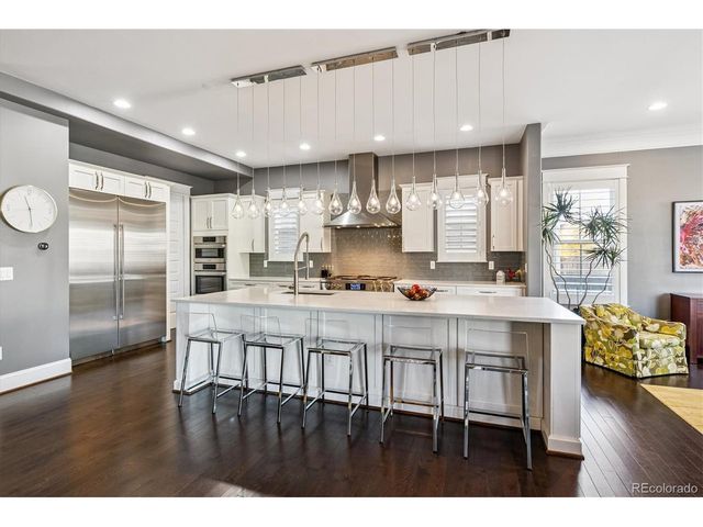 5497 N Xanthia Ct, Denver, CO 80238