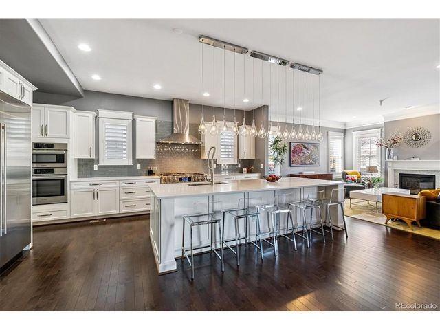 5497 N Xanthia Ct, Denver, CO 80238