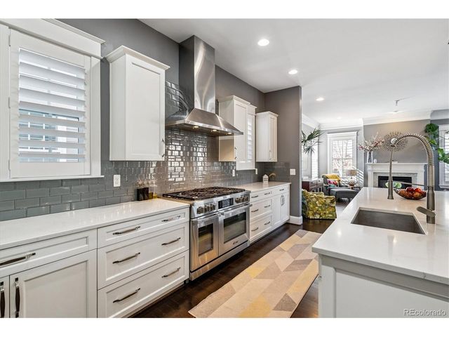 5497 N Xanthia Ct, Denver, CO 80238