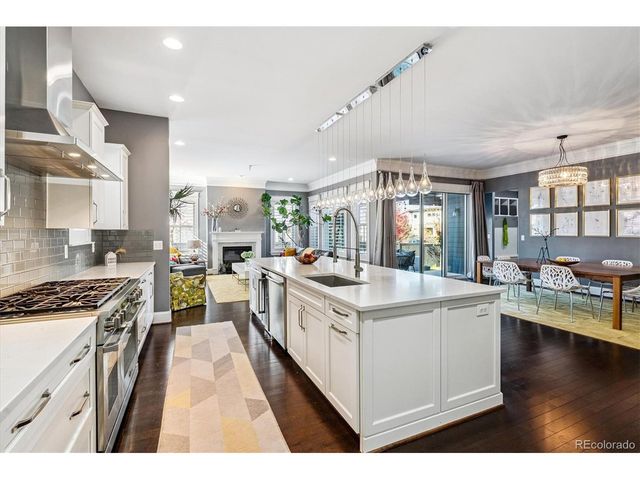 5497 N Xanthia Ct, Denver, CO 80238