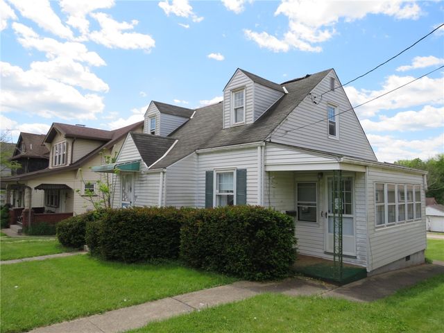 225 N Main St, Houston, PA 15342