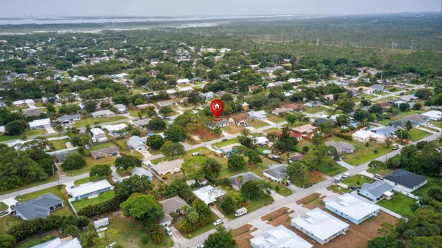 6002 Myrtle Drive, Fort Pierce, FL 34945
