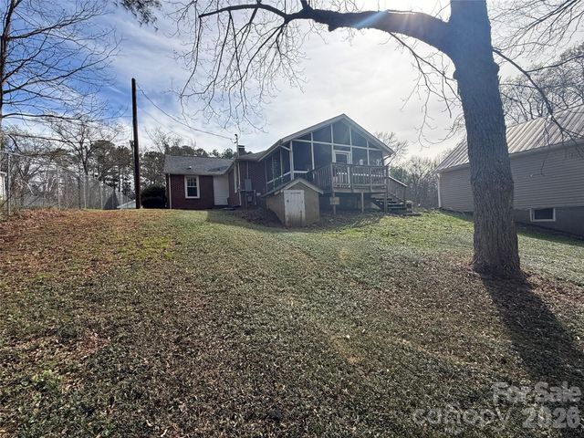 112 Elwood Street, Kannapolis, NC 28081