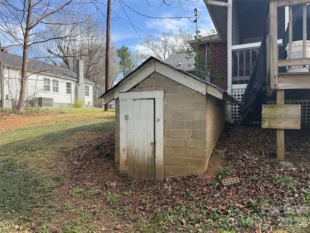 112 Elwood Street, Kannapolis, NC 28081