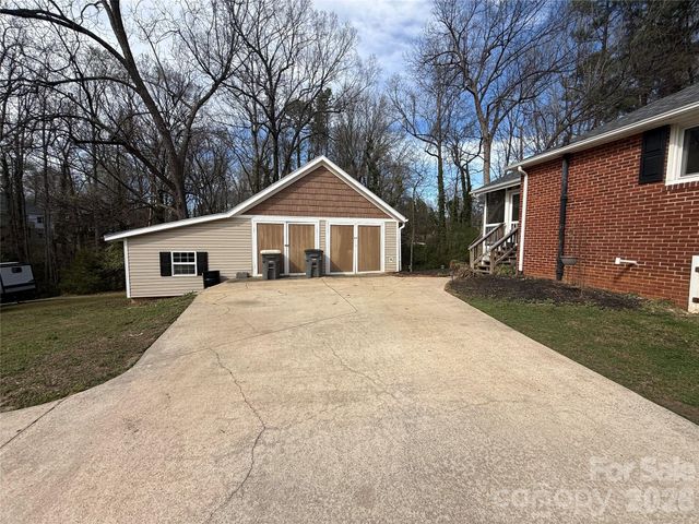 112 Elwood Street, Kannapolis, NC 28081