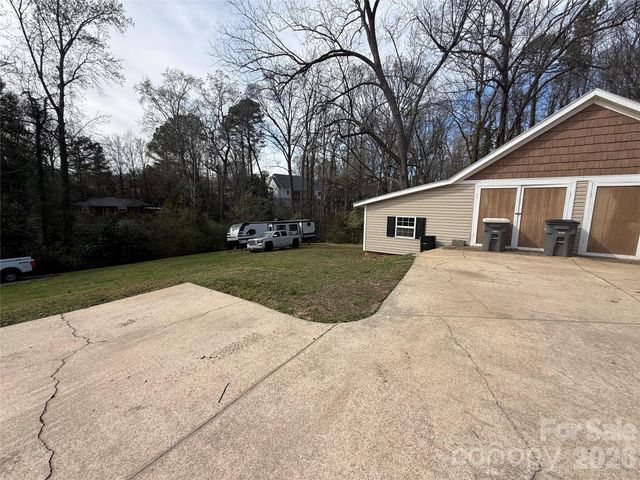 112 Elwood Street, Kannapolis, NC 28081