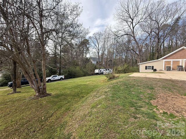 112 Elwood Street, Kannapolis, NC 28081